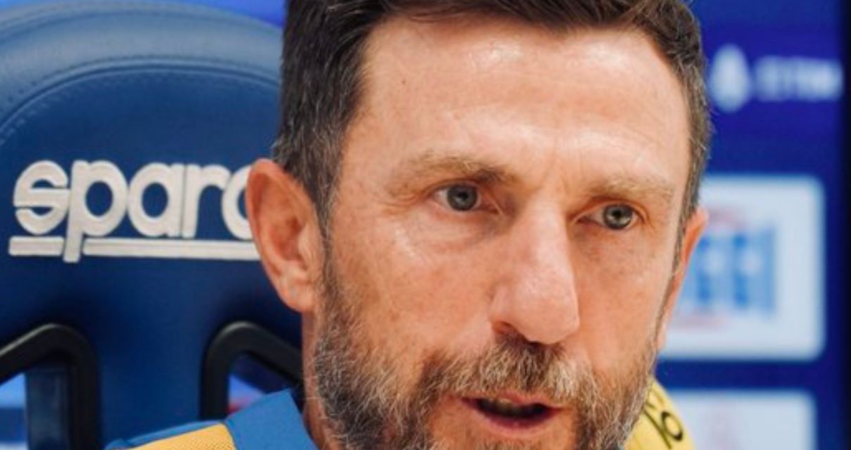 Monza Frosinone, le formazioni ufficiali