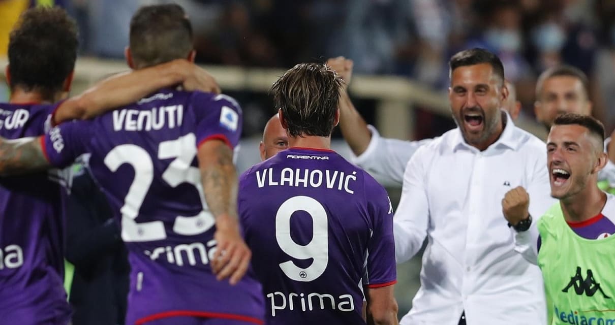 Alcune curiosità e statistiche di Venezia Fiorentina 