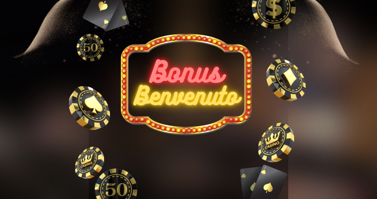 Come si sbloccano i bonus di benvenuto? Che cosa dobbiamo considerare? Scopriamolo