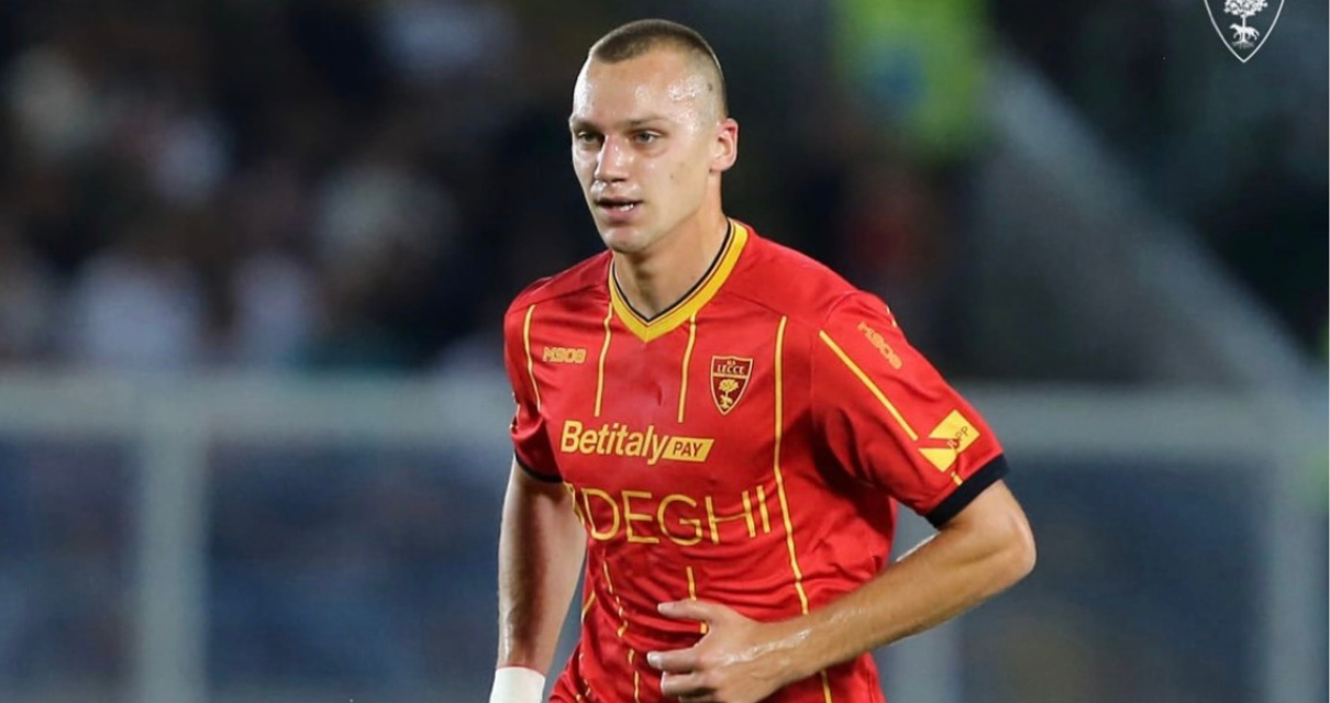 Lecce Cagliari: le formazioni ufficiali