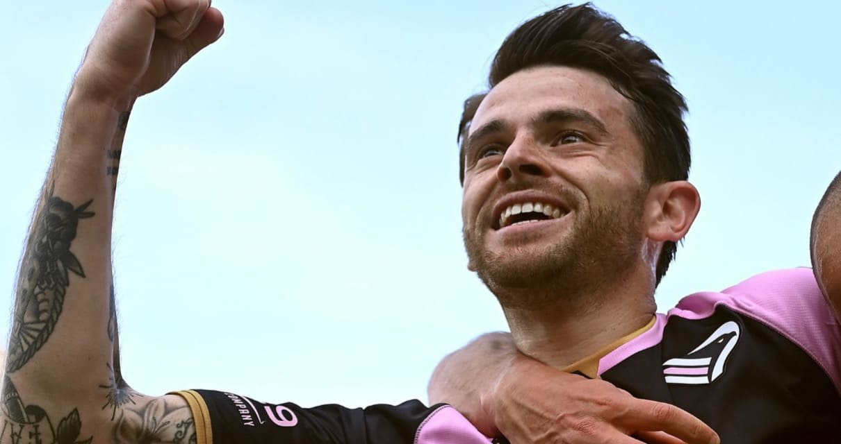 Brescia Palermo: le formazioni ufficiali