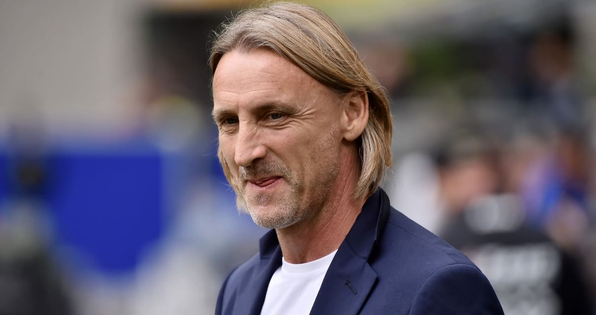 Salernitana, Nicola, la conferenza stampa post partita contro il Lecce