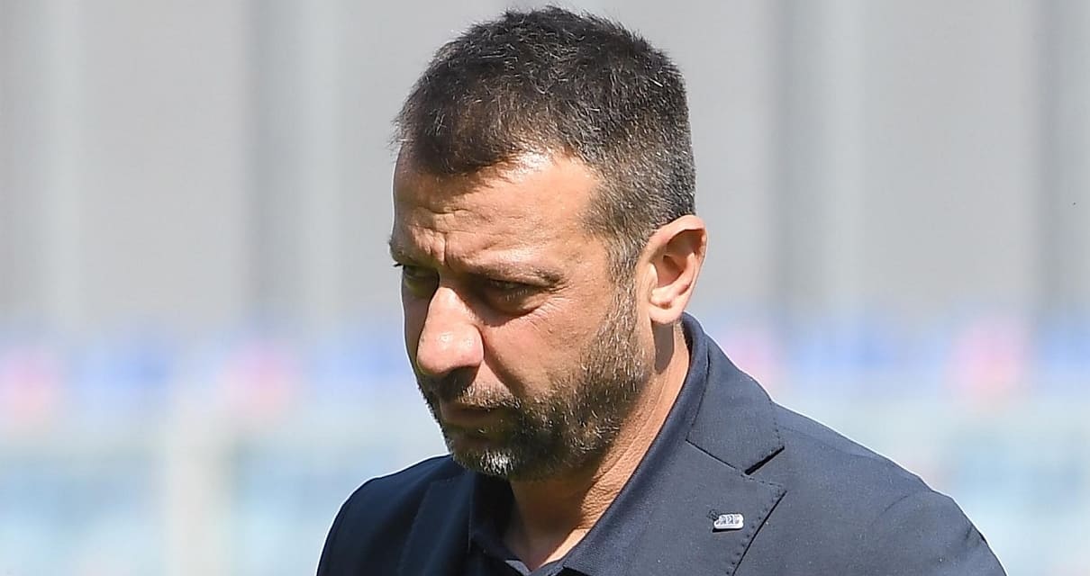 La lista dei blucerchiati anti-Empoli manca ancora Gabbiadini fuori Ihattaren