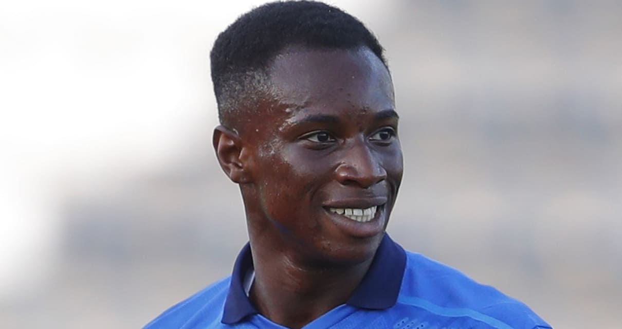 Ufficiale: KELVIN YEBOAH è un nuovo giocatore del Genoa