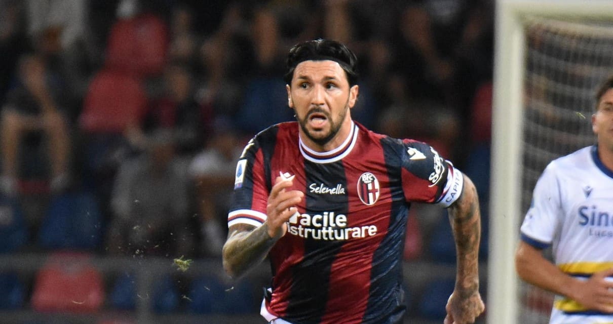 Bologna: i convocati per l’Empoli