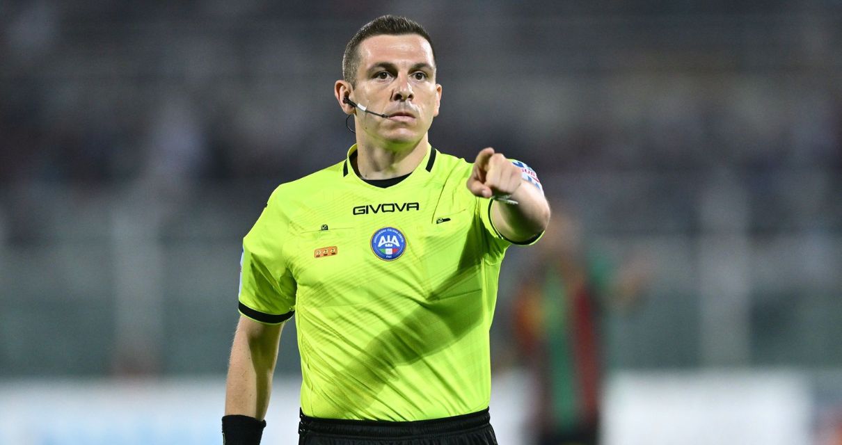 Serie B, gli squalificati per la 21ª giornata