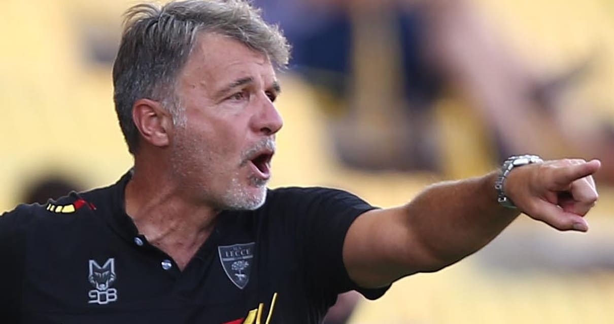 Lecce: arriva un giocatore dalla Serie A