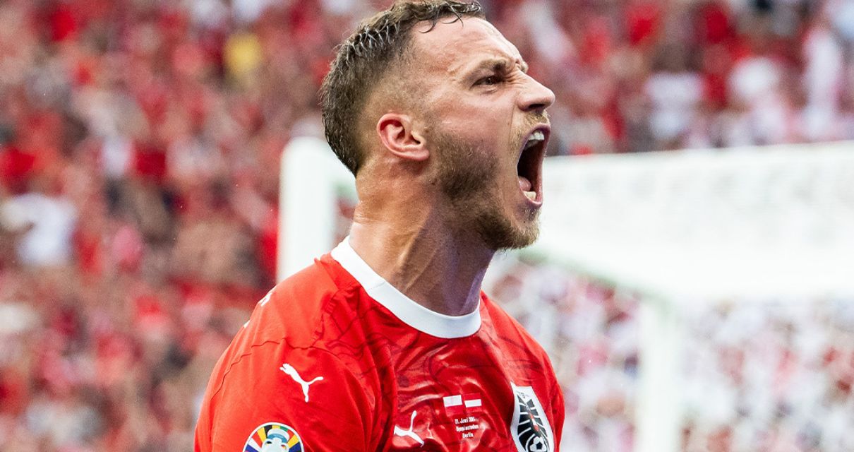 Euro 2024, Austria Turchia, le formazioni ufficiali