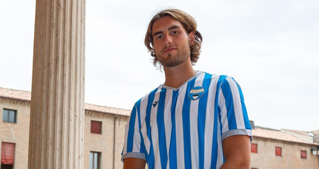Spal, i convocati di Oddo in vista del Como