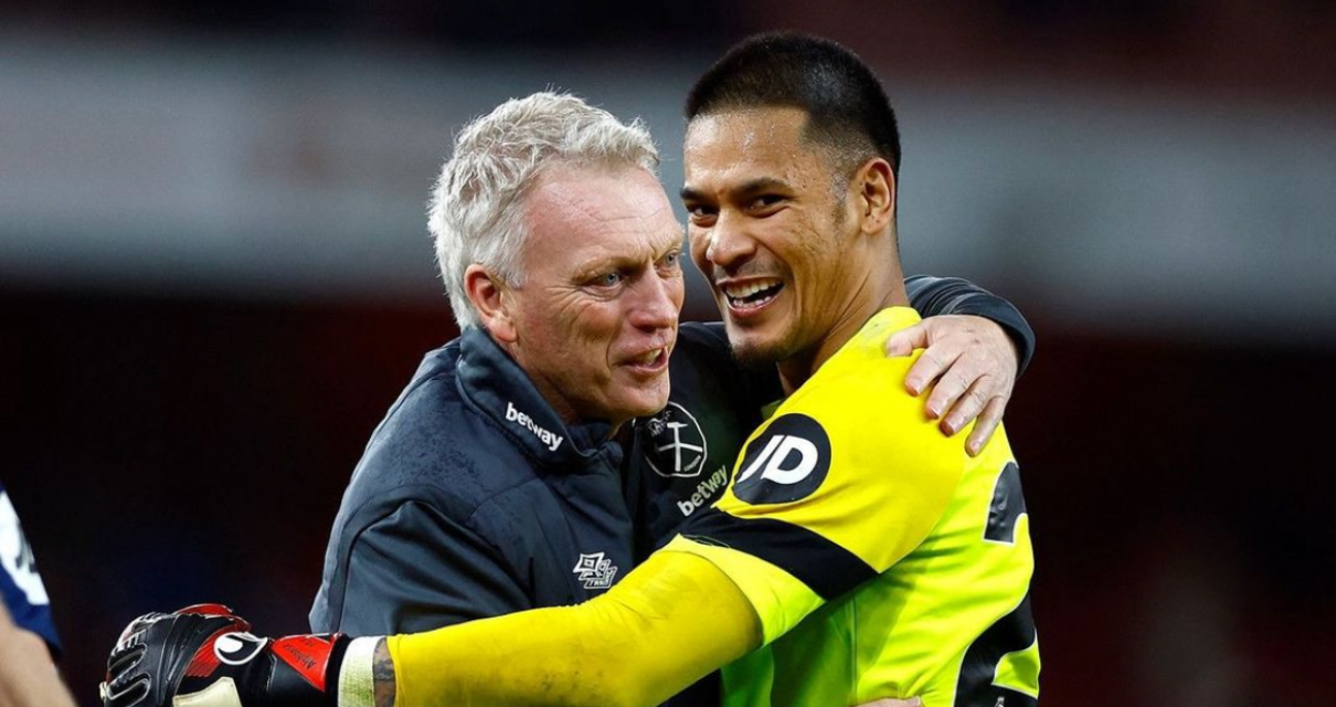 Premier League: la classifica dei rigori parati