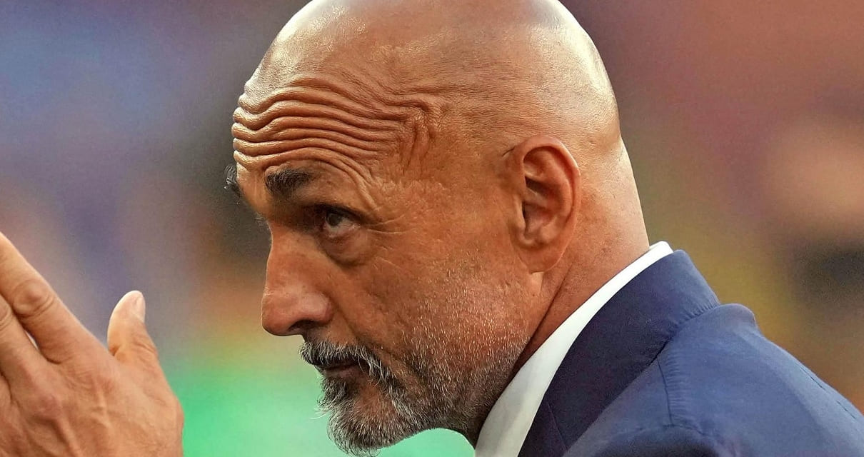 Napoli, Spalletti: la nostalgia per Insigne e il futuro del Napoli