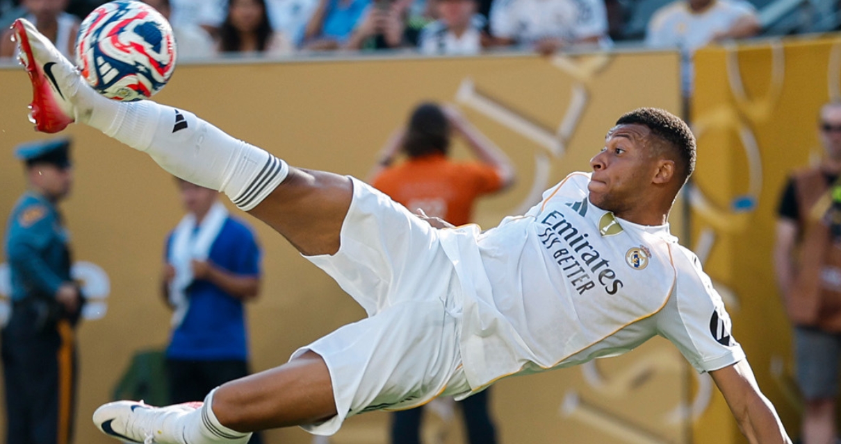 Voti Fantacalcio Mondiale per Club: Real Madrid Borussia Dortmund