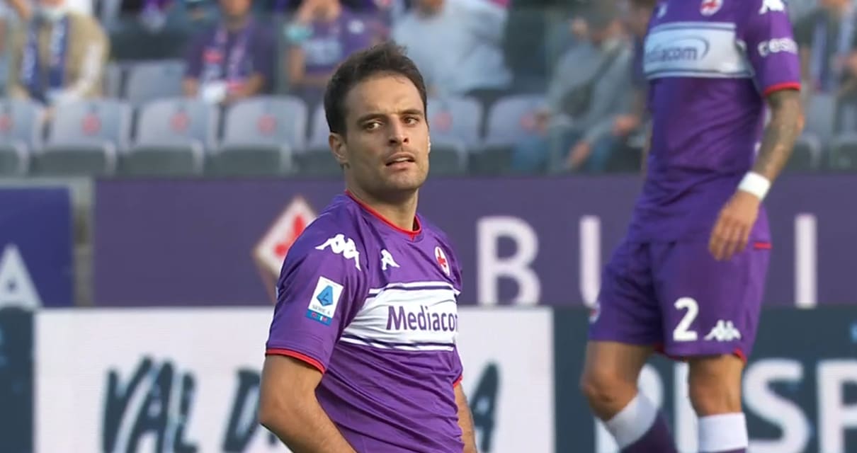 Fiorentina, infortunio Bonaventura nel riscaldamento