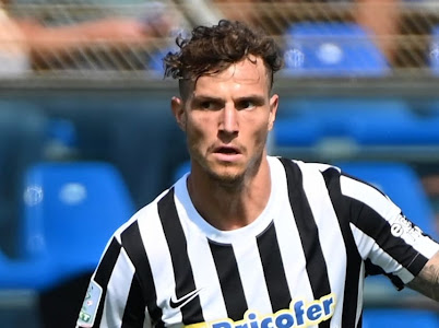 Ascoli: i convocati di Sottil