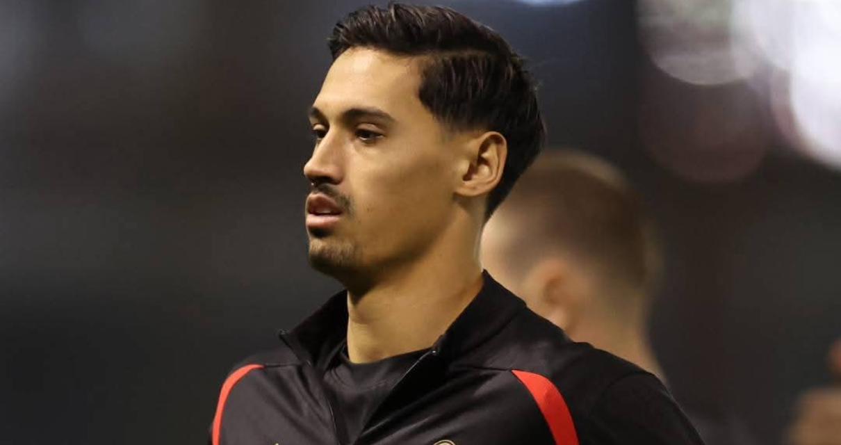 Como Milan, le formazioni ufficiali