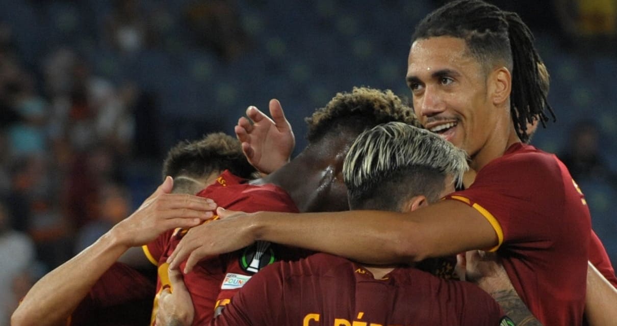 Fiorentina Roma: le formazioni ufficiali della gara
