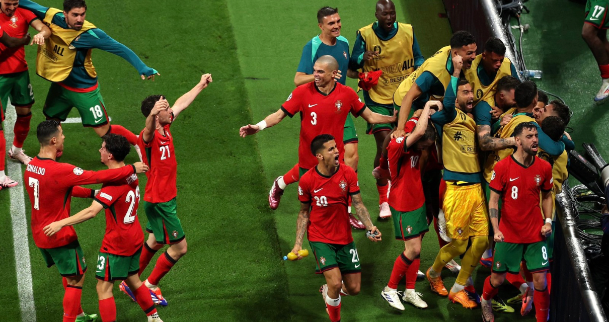 EURO 2024, Turchia Portogallo: le formazioni ufficiali
