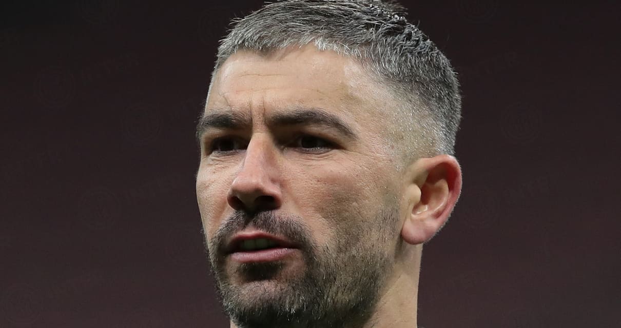 Calcio, ufficiale il ritiro di Kolarov