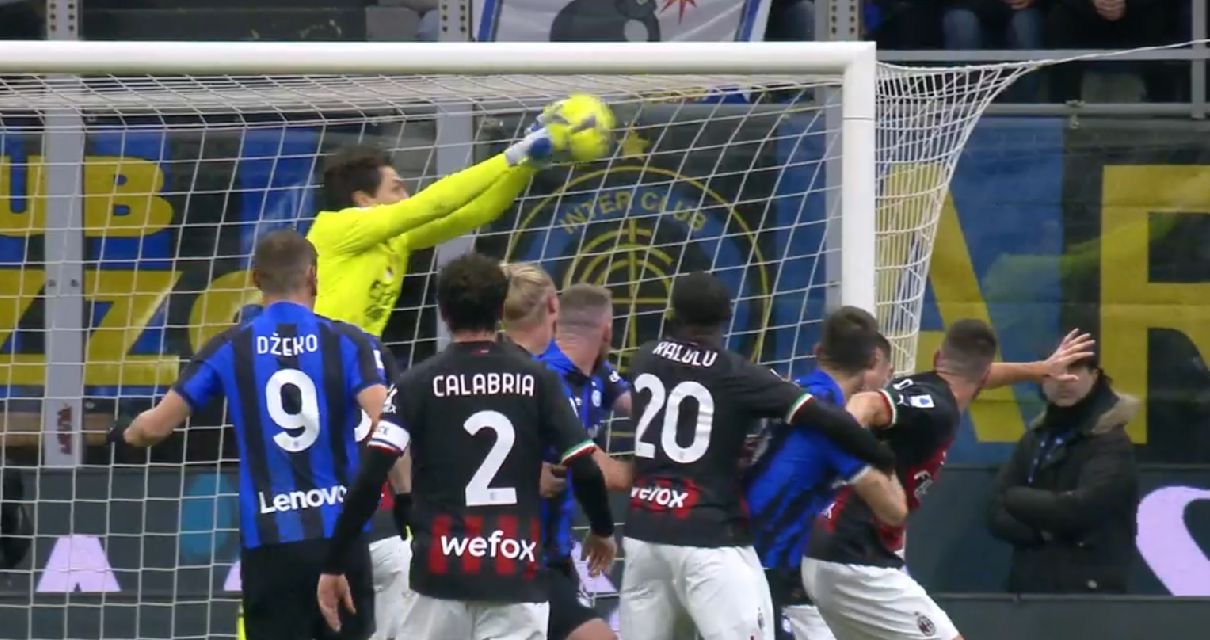 Inter Milan, le pagelle: una solida Inter fa suo il derby della madonnina