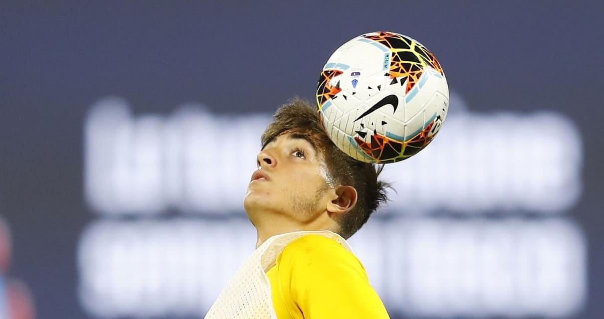 Sampdoria, report allenamento: 5 giocatori a rischio per la Fiorentina