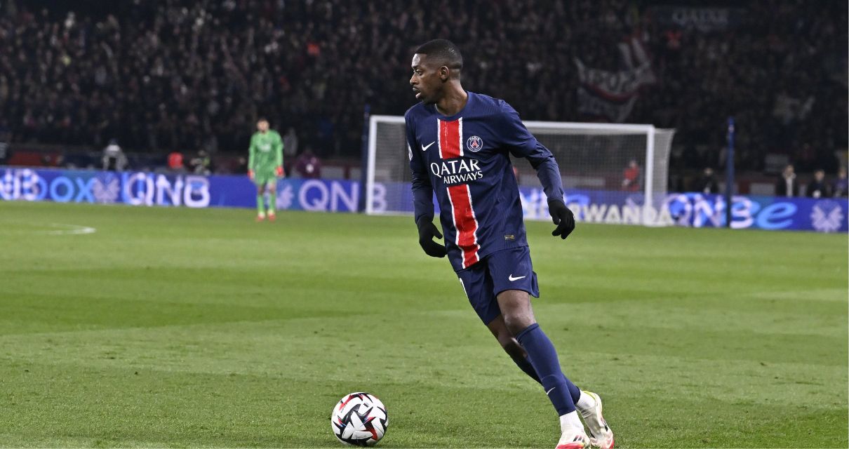 Ligue 1, la classifica dei migliori attaccanti