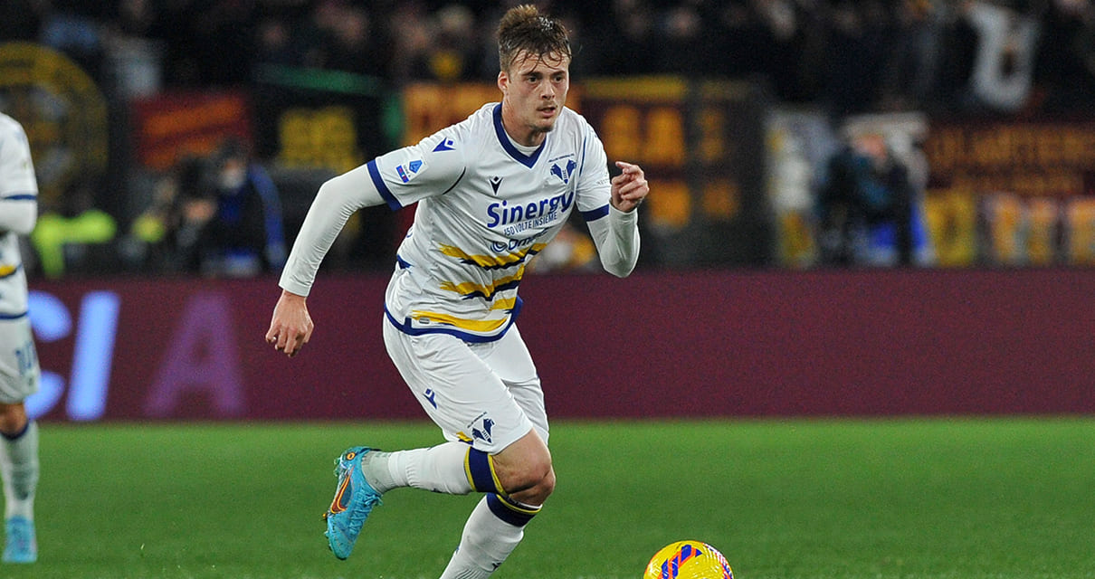 Verona, i convocati verso la Cremonese