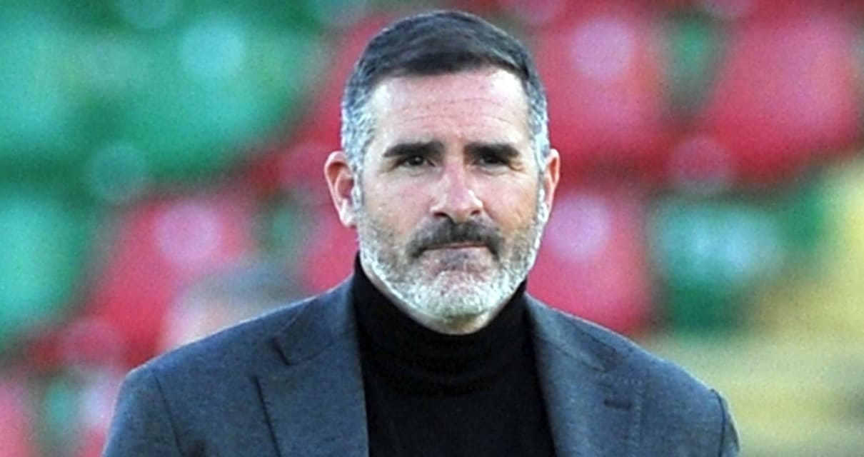 Ternana, i convocati di Lucarelli per il Palermo