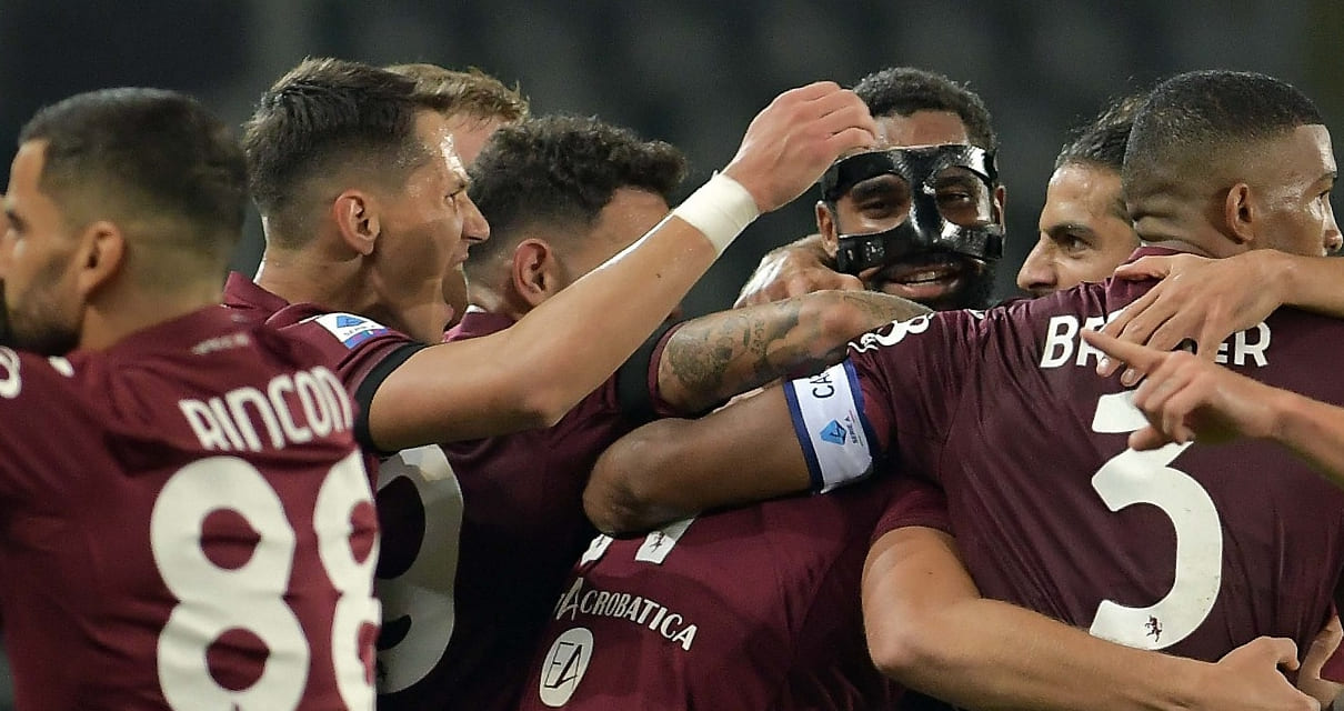 Torino: il report dei nazionali