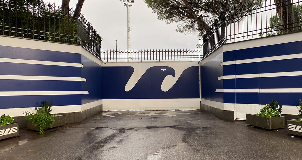 Lazio: quattro giocatori impegnati in nazionale