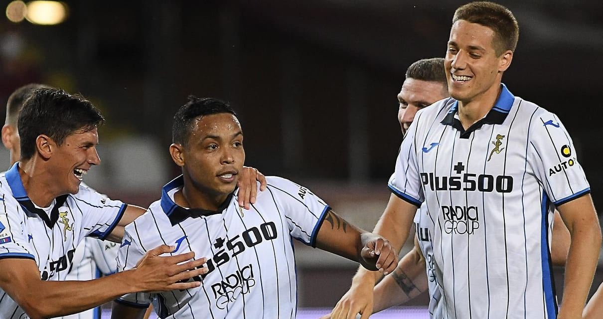 Udinese-Atalanta, le pagelle: gara senza storia alla Dacia Arena