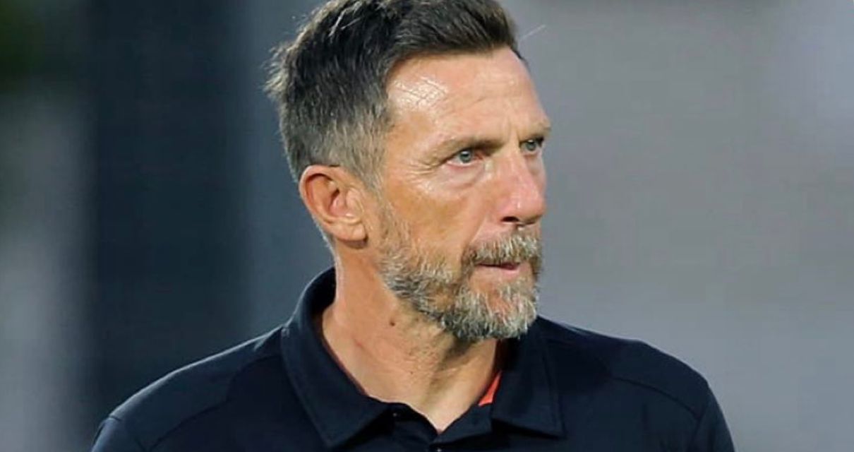 Genoa Lecce, le formazioni ufficiali