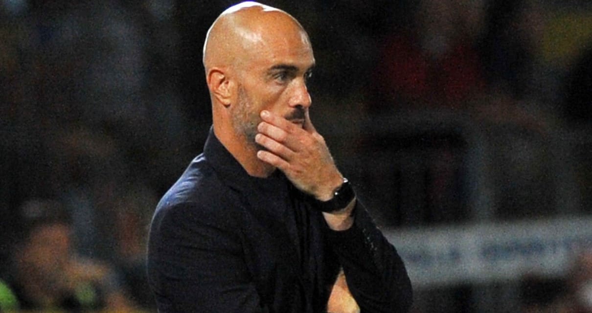 Parma: allenamento mattutino 