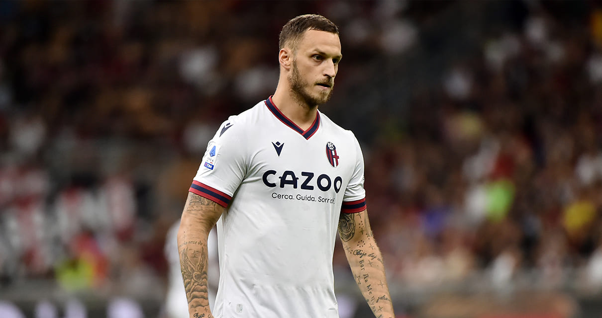 Bologna: i convocati per il Monza, la decisione su Arnautovic