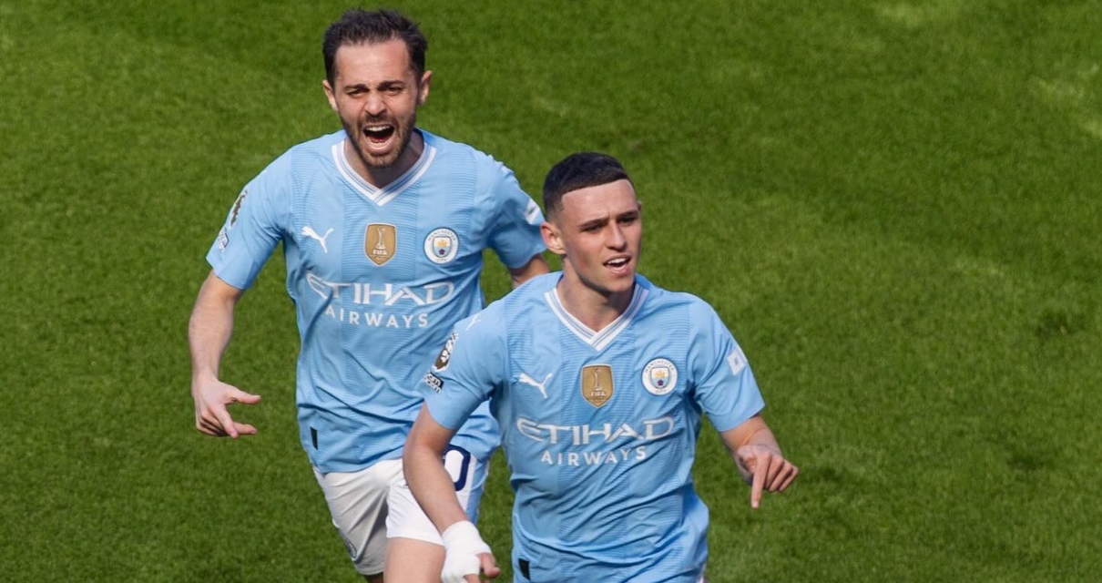 Premier League: la classifica dei gol vittoria