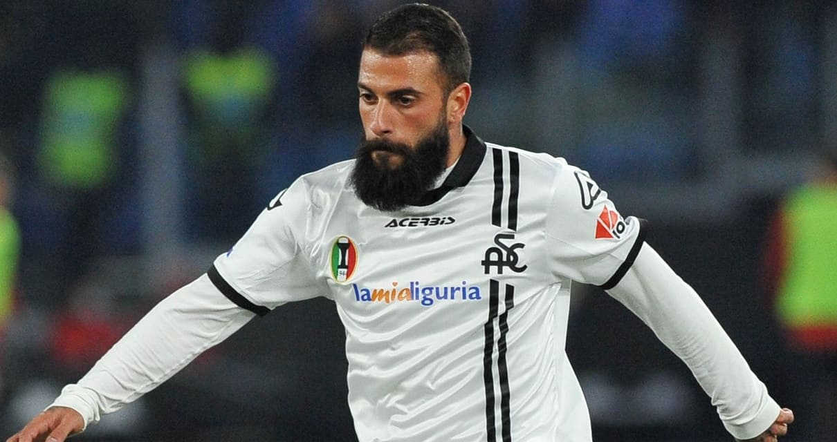 Spezia, la conferenza pre partita di Gotti