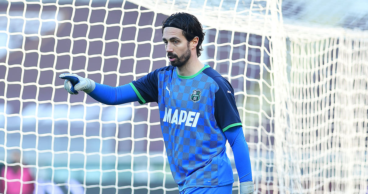 Serie A: i migliori ed i peggiori 3 portieri della 20ª giornata