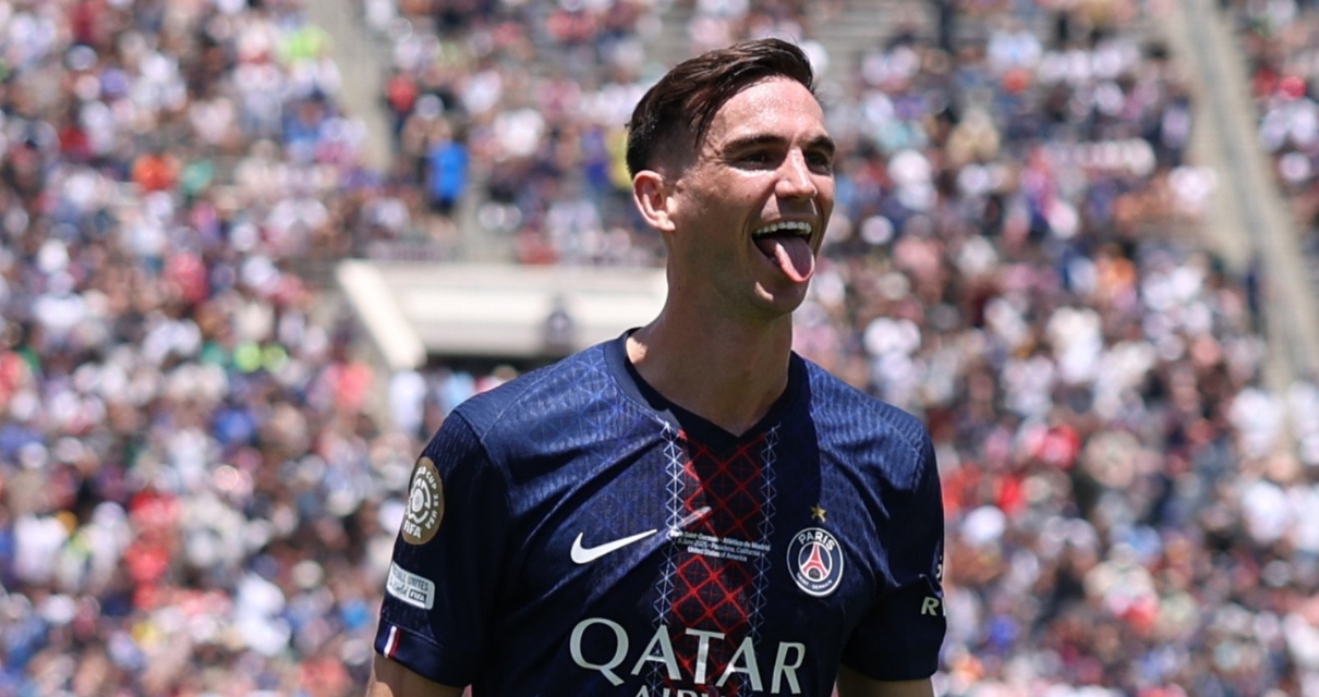 Voti Fantacalcio Mondiale per Club: PSG Atletico Madrid