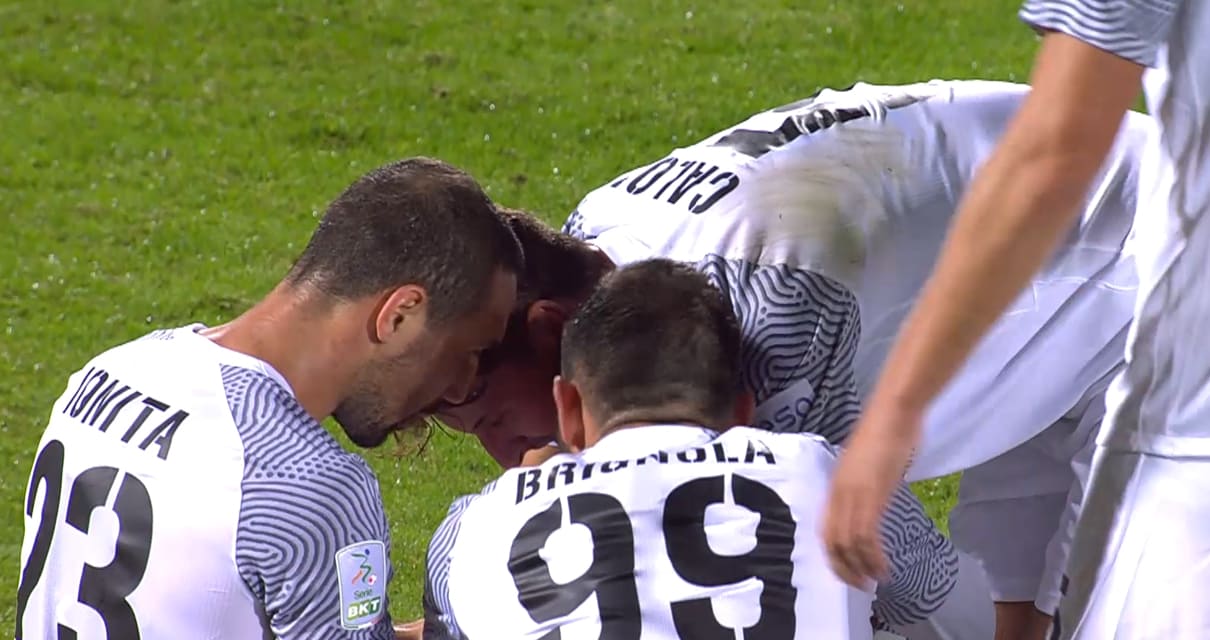 Serie B, playoff: le formazioni ufficiali di Ascoli Benevento