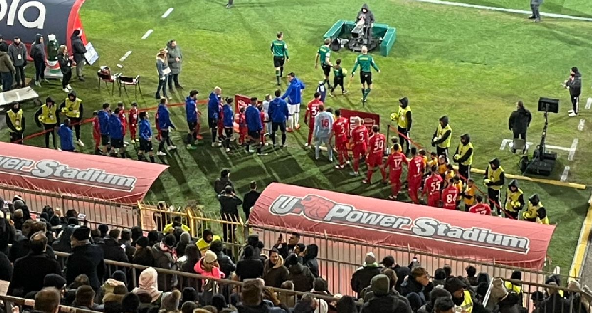 Monza Sampdoria, le pagelle: pareggio ricco di goal