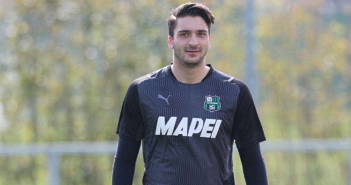 Sassuolo: ufficiali sei cessioni