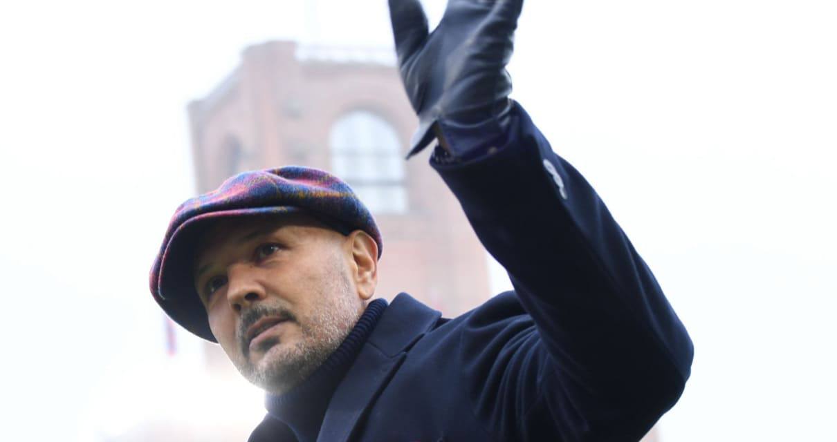Si è spento Sinisa Mihajlovic