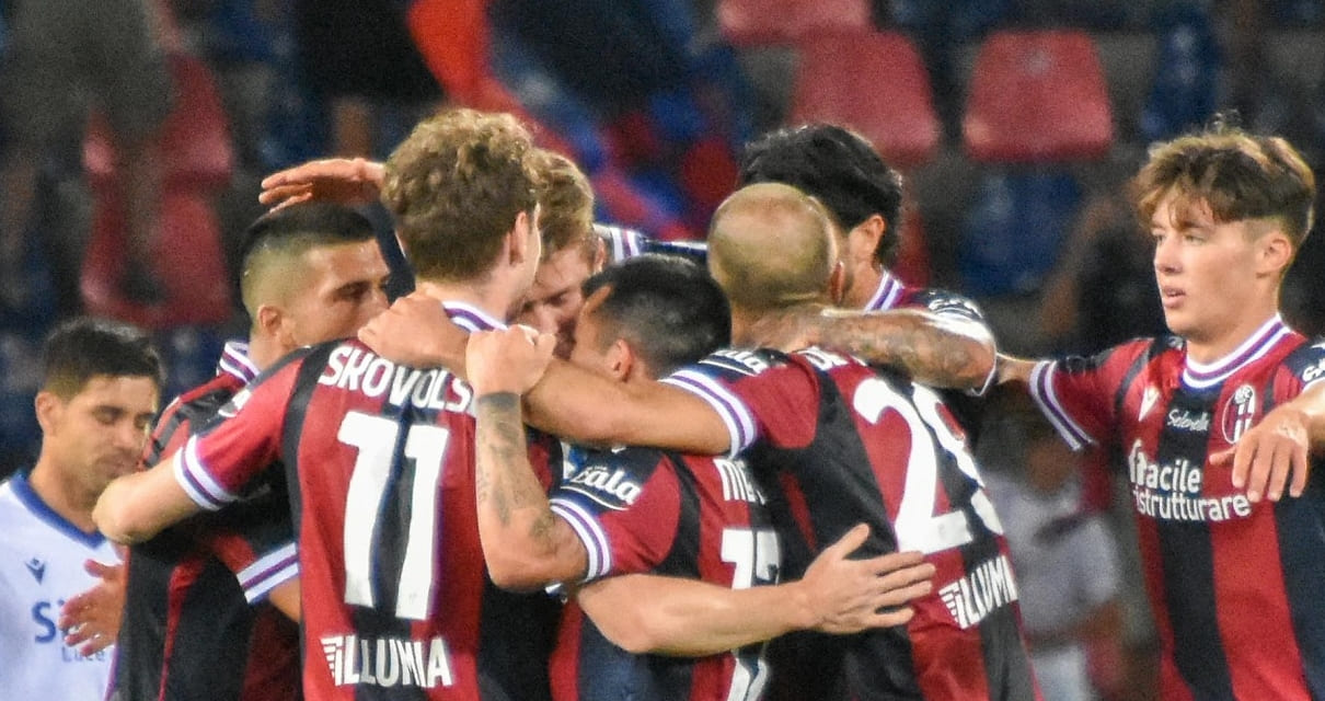 Bologna-Inter: le statistiche e curiosità in vista del match