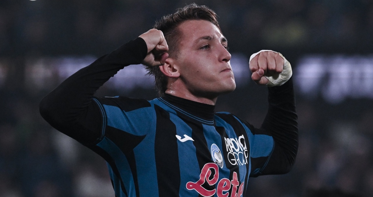 Serie A, la classifica dei migliori attaccanti