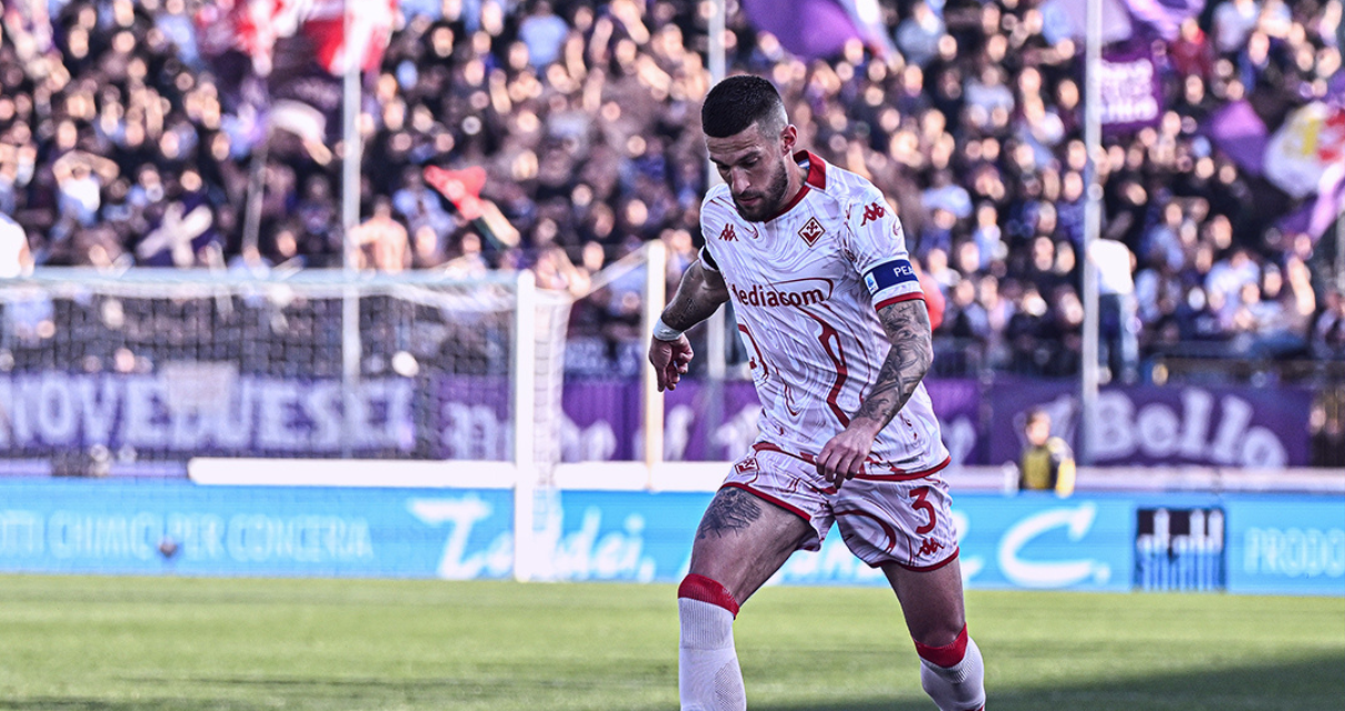 Fiorentina Lazio: le formazioni ufficiali