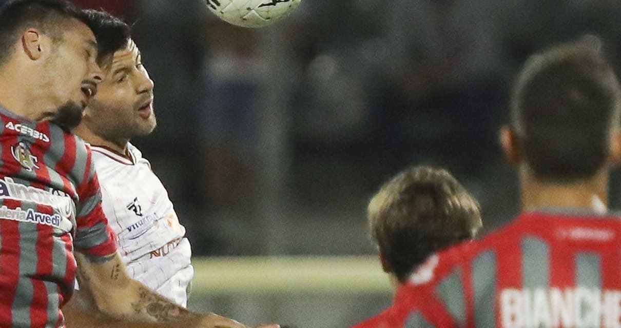 Cremonese: vittoria in amichevole contro il Crema