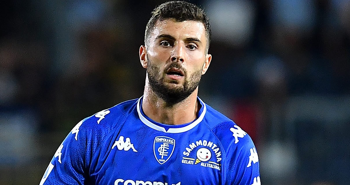 Napoli-Empoli, le pagelle: a segno Cutrone, determinante Vicario