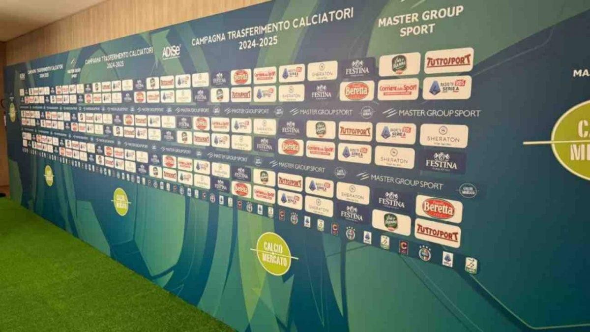 Mercato dilettanti: come nasce una squadra vincente