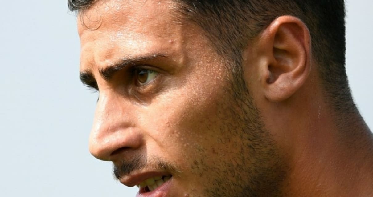 Fiorentina, ufficiale Mandragora dalla Juventus 