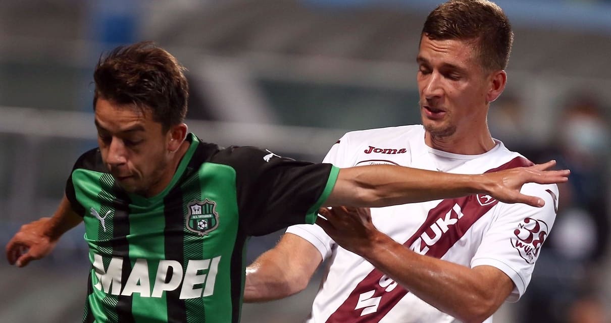 Si ferma Praet alla prima da titolare