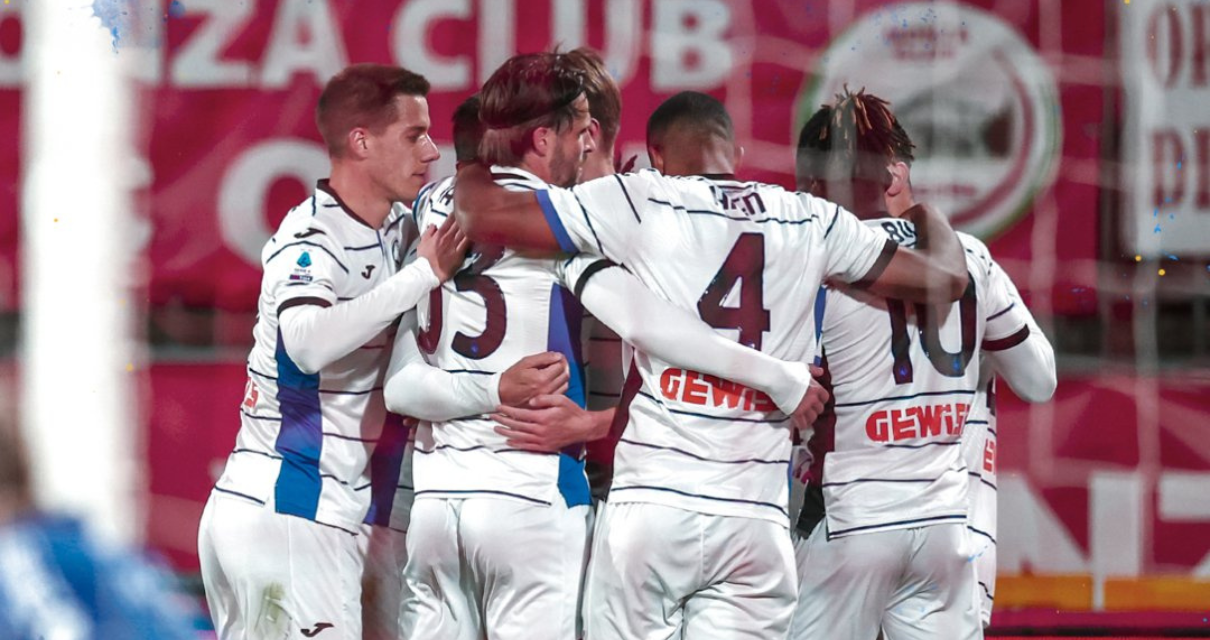 Monza Atalanta: la conferenza stampa post partita di Gasperini